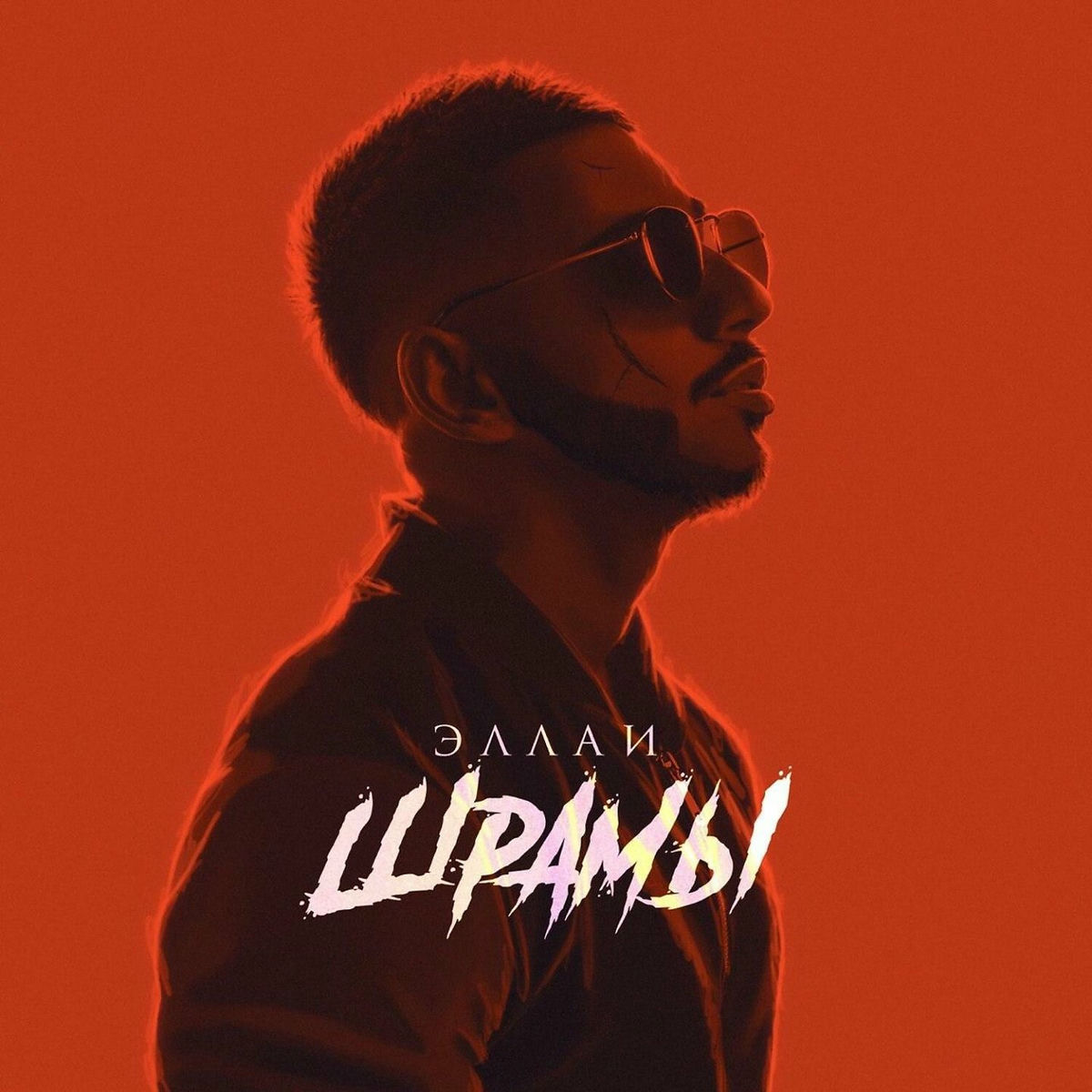 Album cover of Shramy