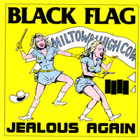 Black Flag: albums, songs, concerts | Deezer