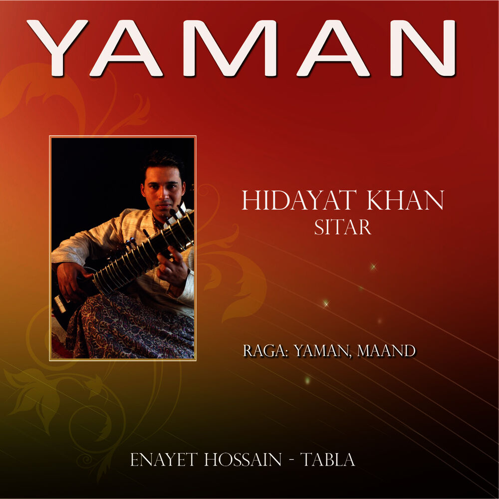 Picture of Yaman (Sitar)