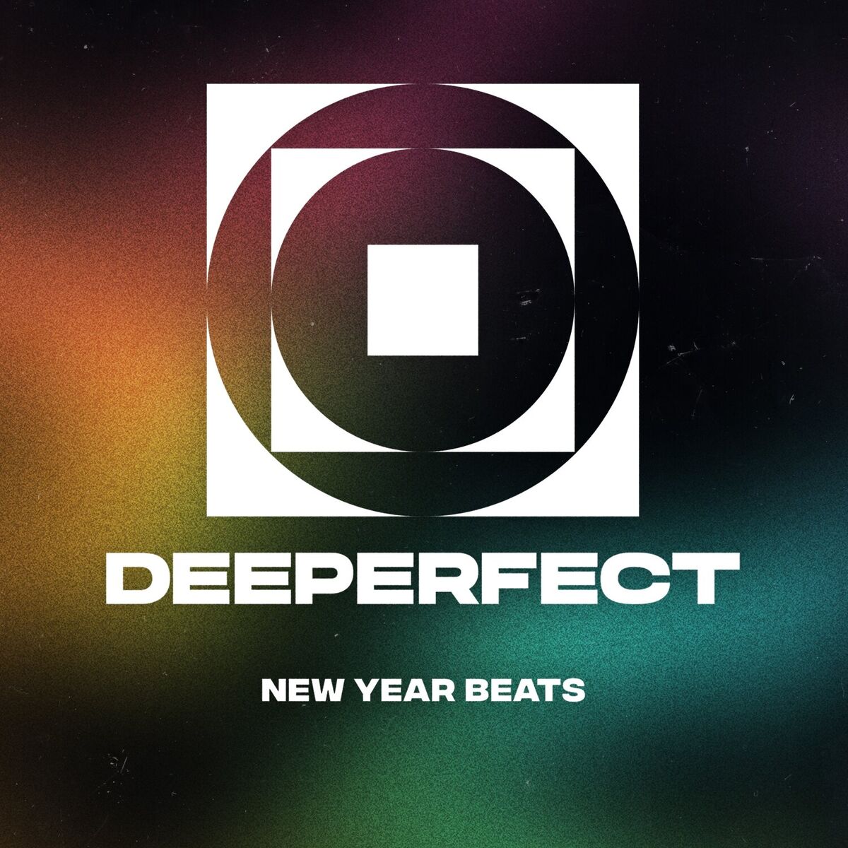 Album cover of New Year Beats