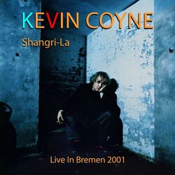 Cover of Shangri-La (Live, Bremen, 2001)