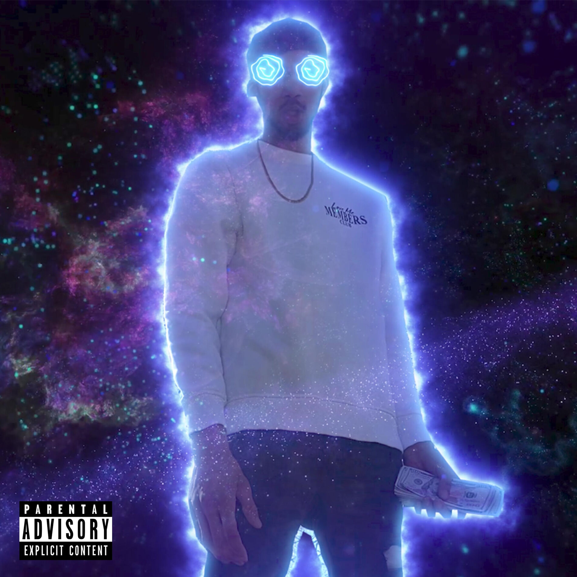 Album cover of Mr. Bands