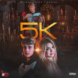 Cover of 5K