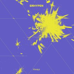 Cover of Always