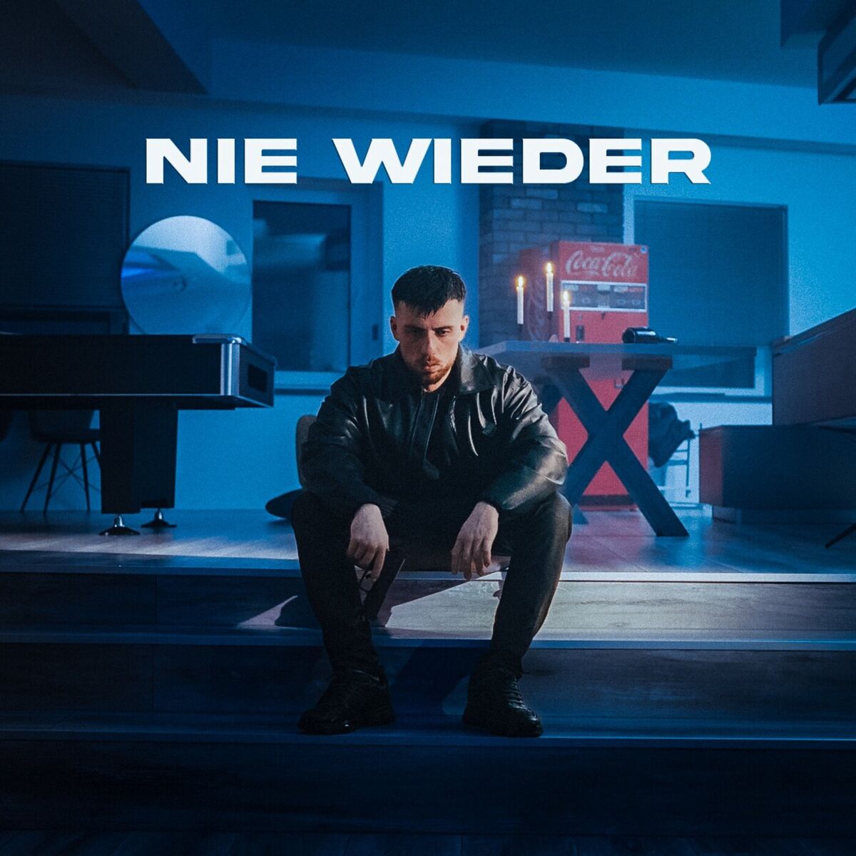 Album cover of Nie wieder