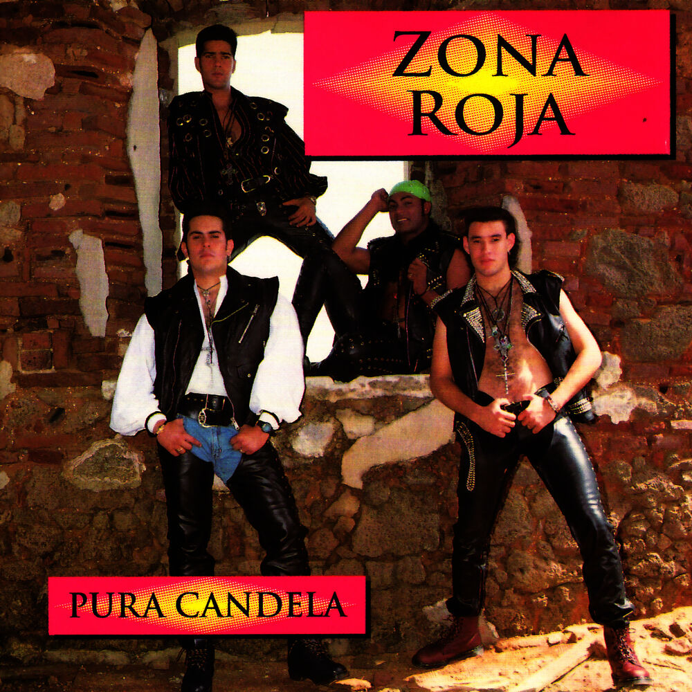 Picture of Pura Candela