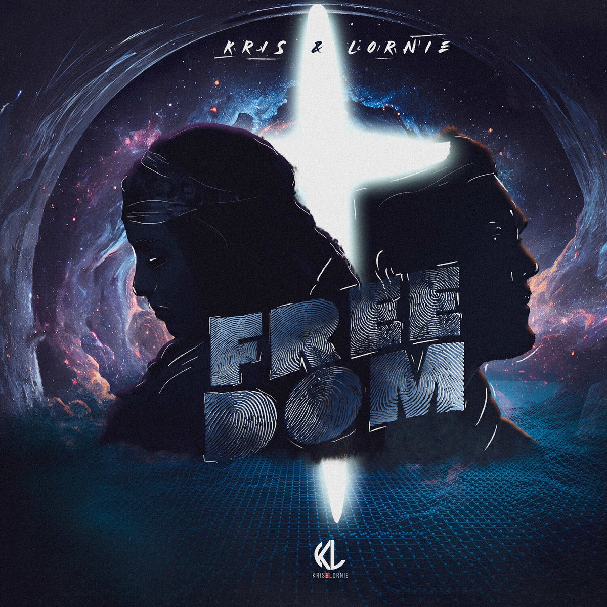 Album cover of Freedom