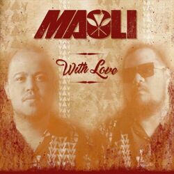 Cover of With Love