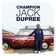 Alberta by Champion Jack Dupree album cover