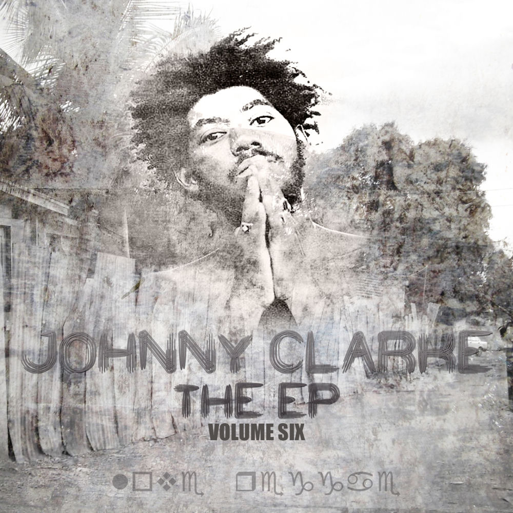 EP Vol 6 cover