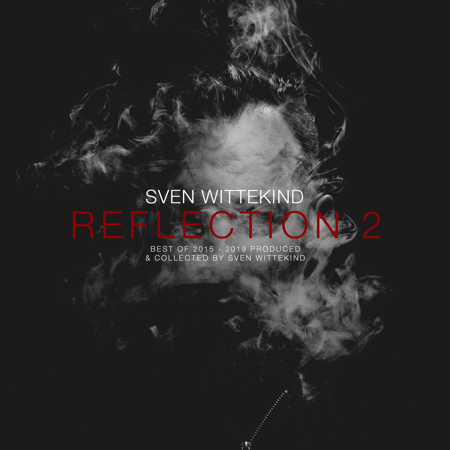 Album cover of Reflection 2