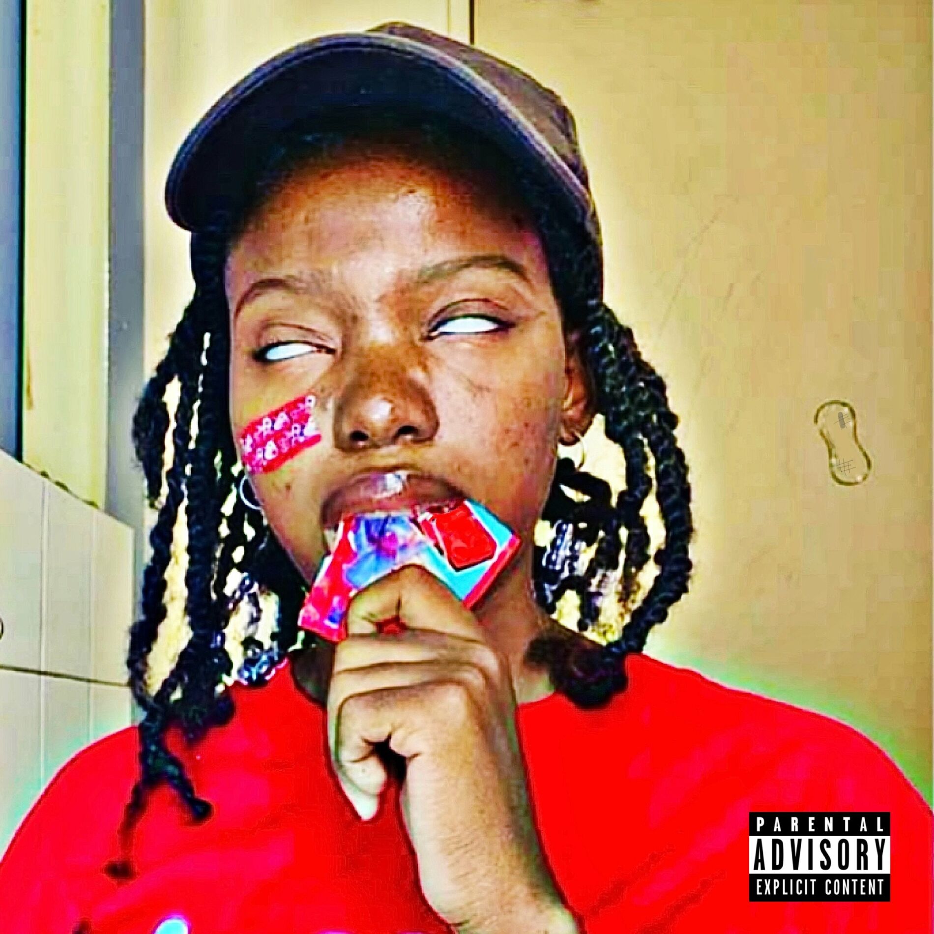 Album cover of Trap God Movement