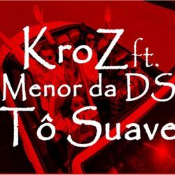 Cover of Tô Suave