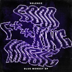 Cover of Blue Monday EP