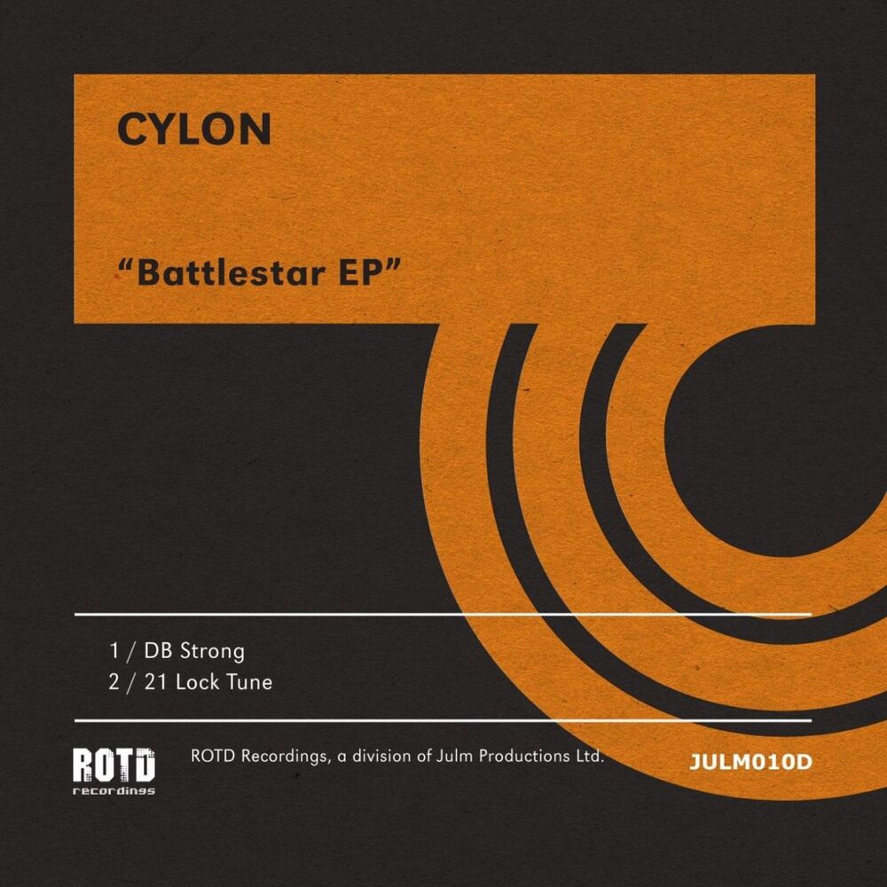 Picture of Battlestar EP