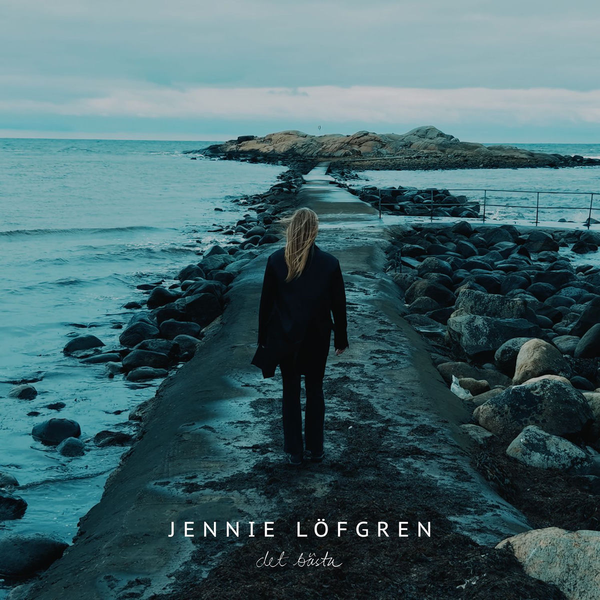 Album cover of Det Bästa