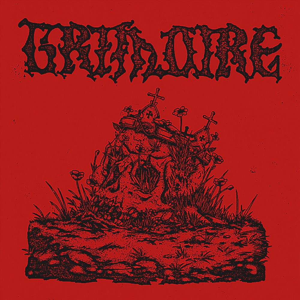 Flowers for a Dead King artwork