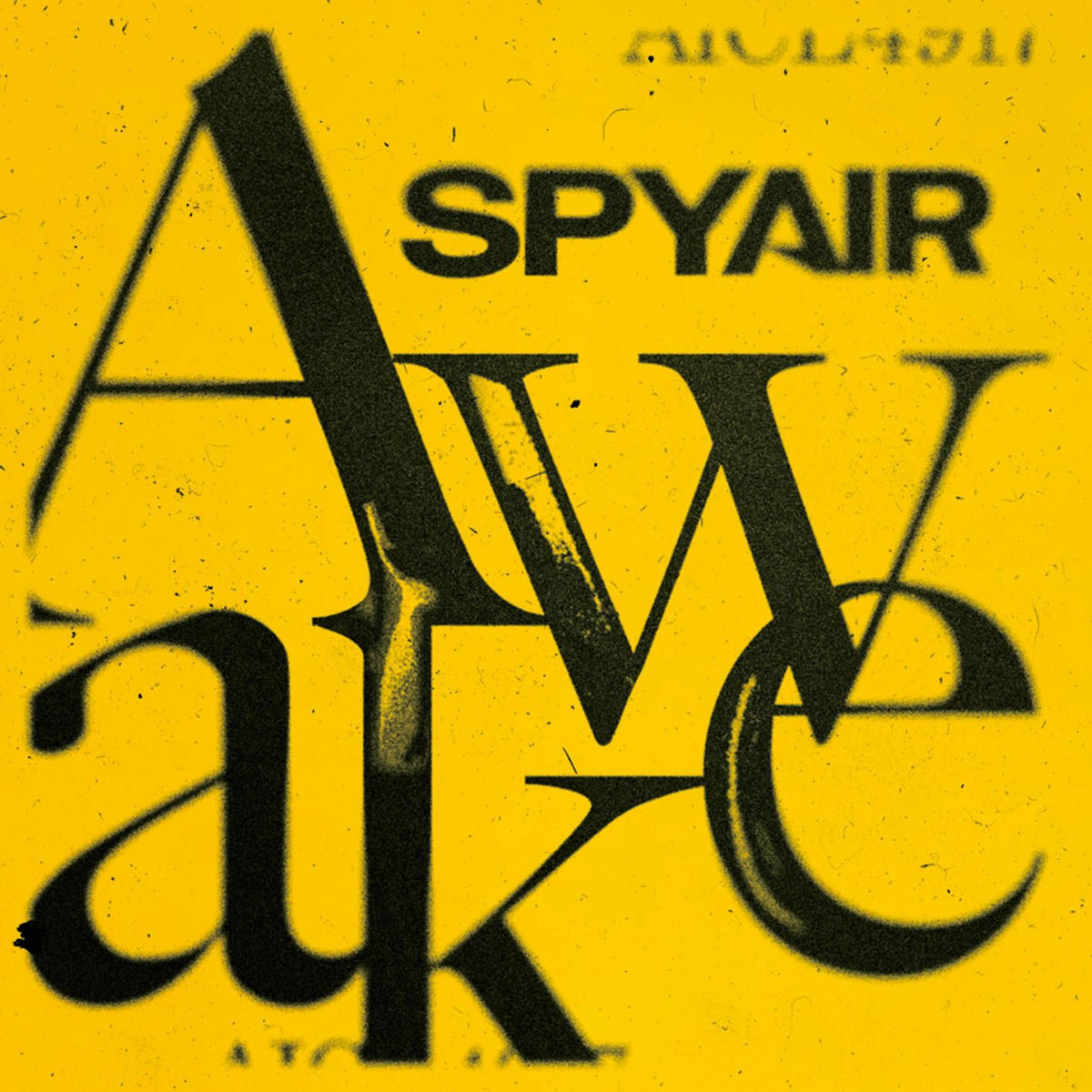 Album cover of Awake