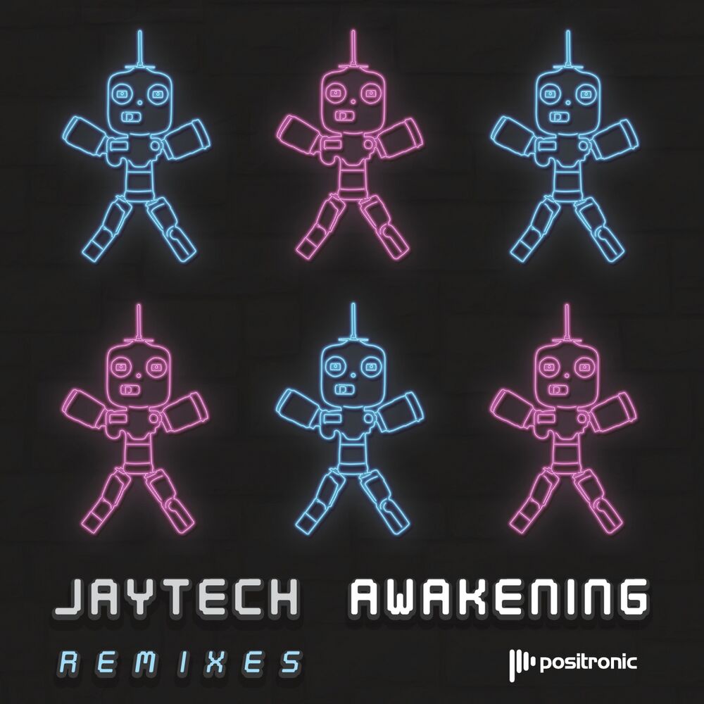 Picture of Awakening (Remixes)