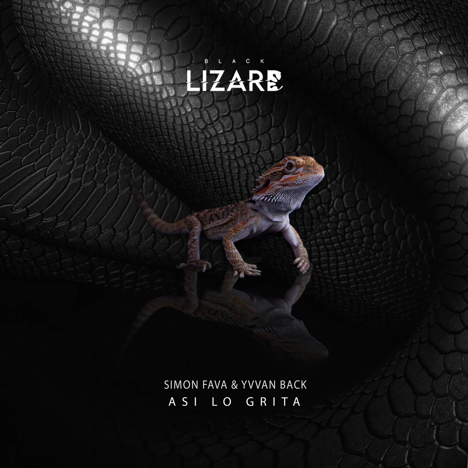 Album cover of Asi Lo Grita