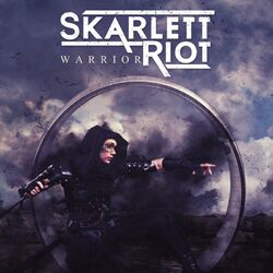 Cover of Warrior