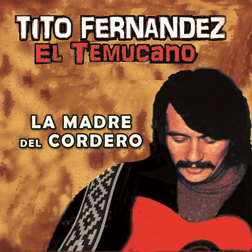 Picture of La Madre Del Cordero