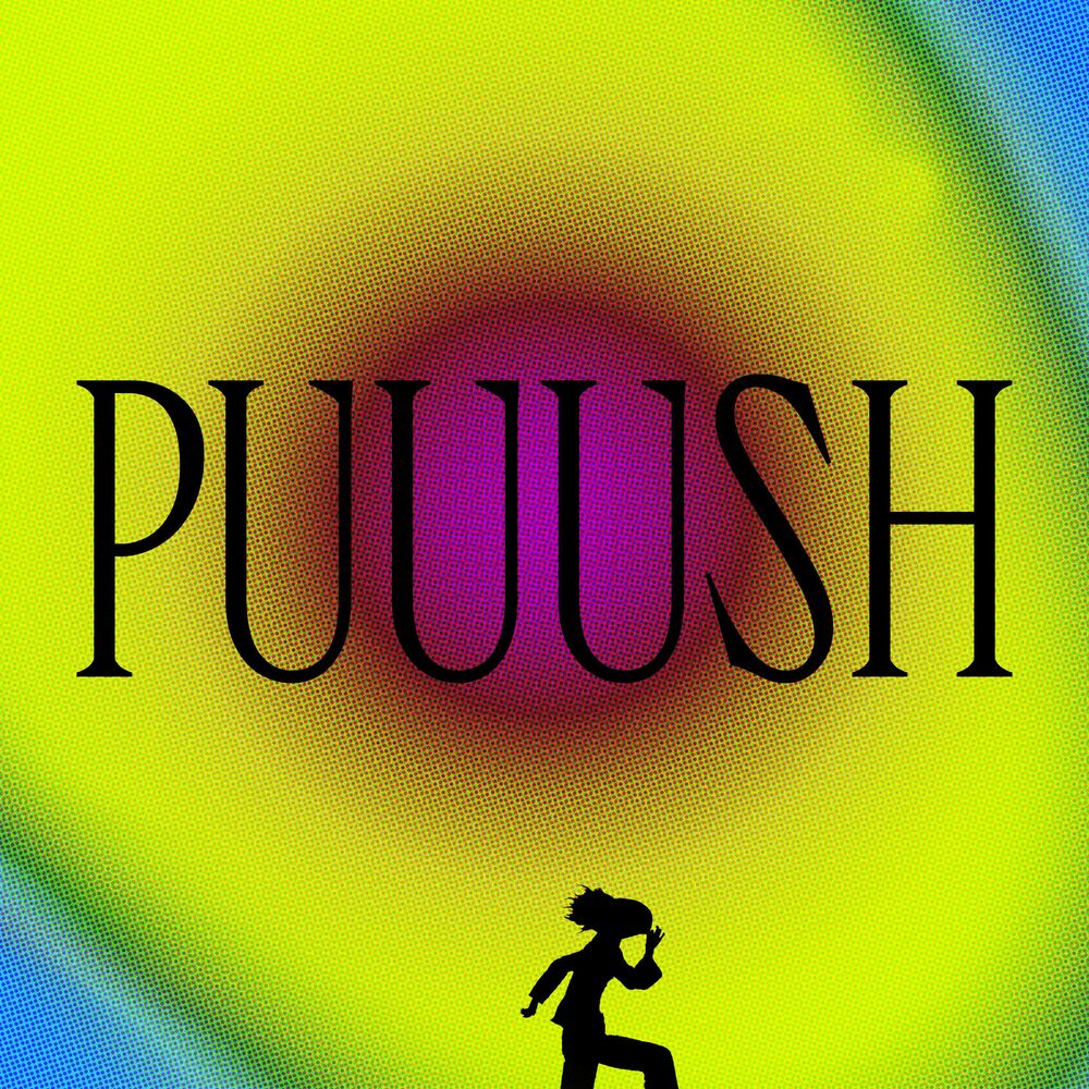 Picture of Puuush