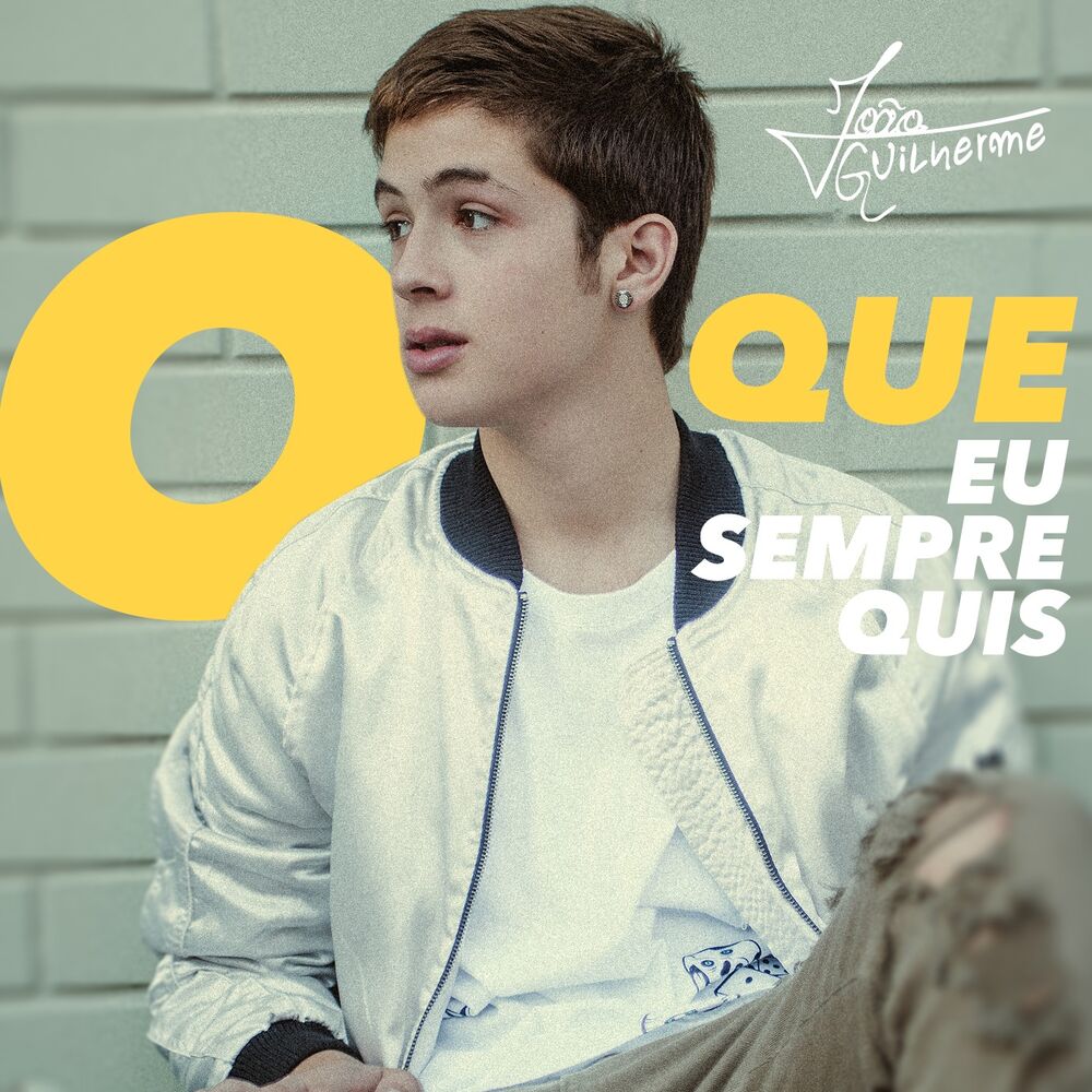 Picture of O Que Eu Sempre Quis