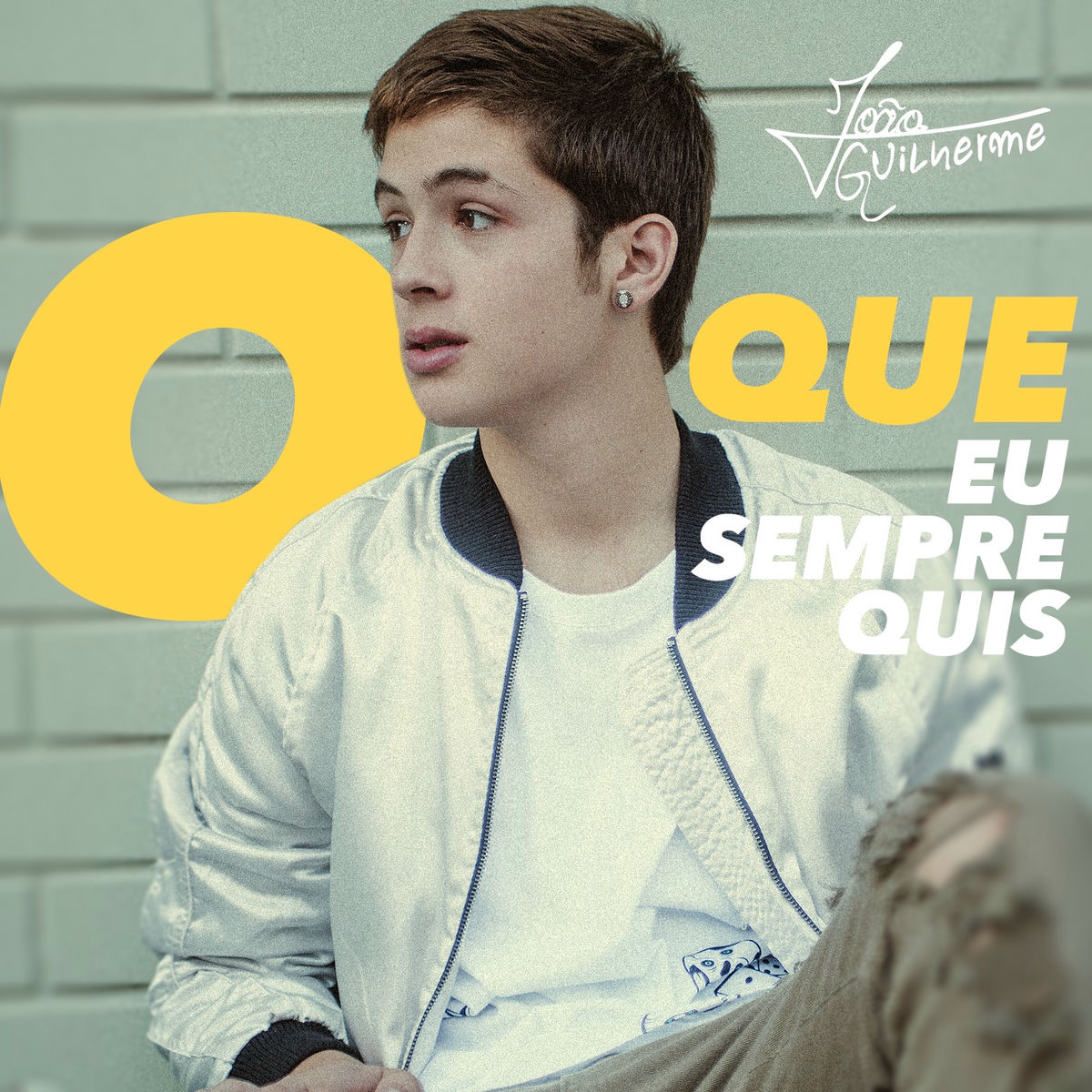 Album cover of O Que Eu Sempre Quis
