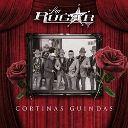 Cover of Cortinas Guindas