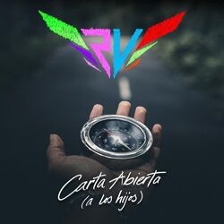Cover of Carta Abierta (Para los Hijos)