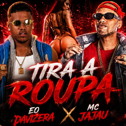 Tira a Roupa