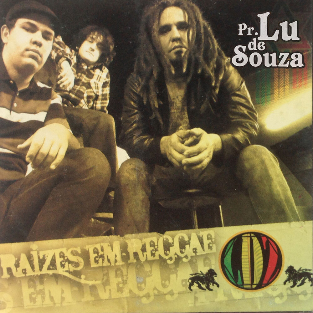 Picture of Raízes em Reggae