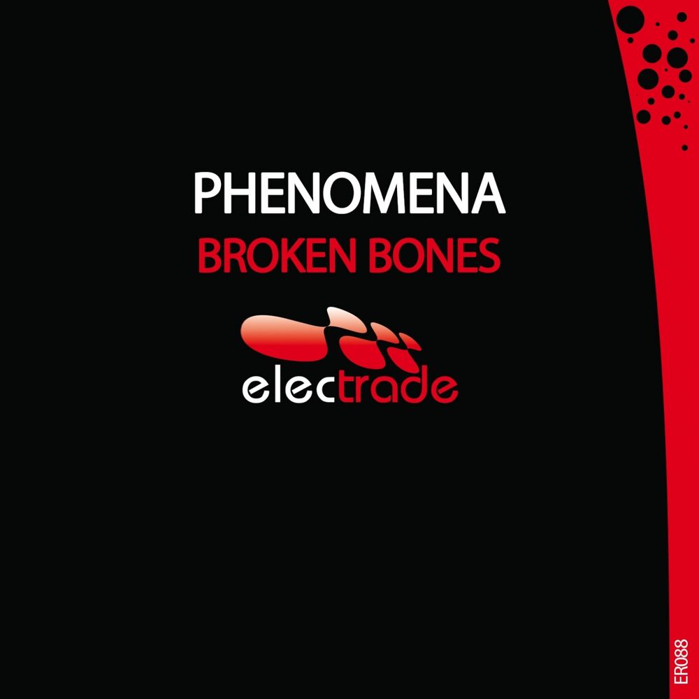 Picture of Broken Bones