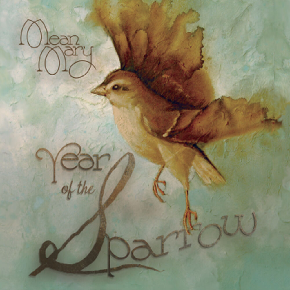 Picture of Year of the Sparrow