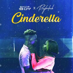 Cover of Cinderella