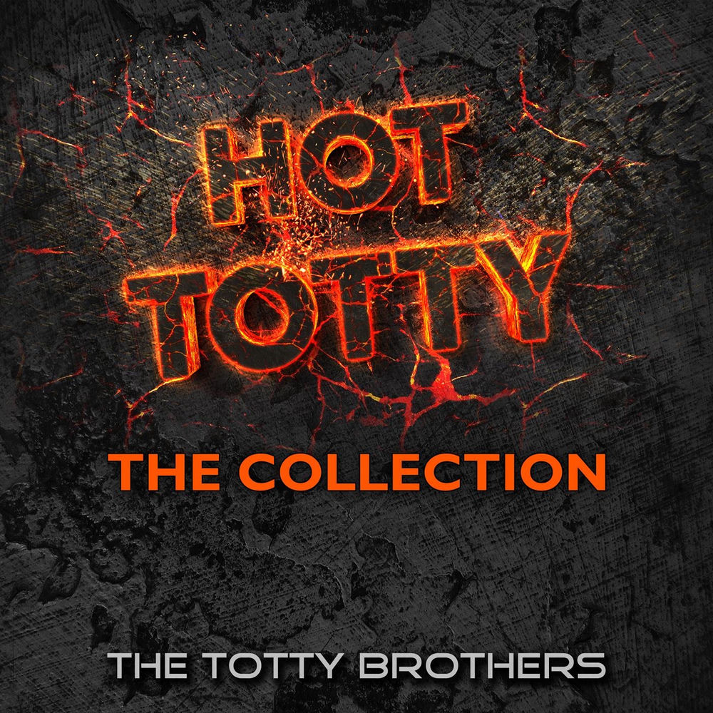 Album artwork for Standin’ in Heartaches by TOTTY