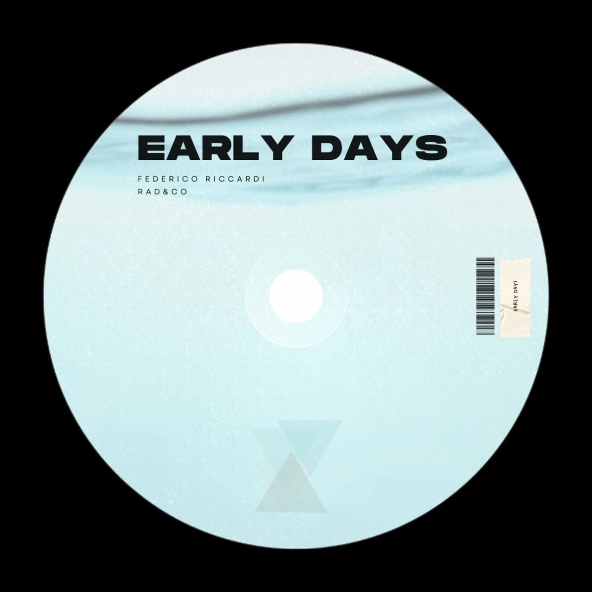Album cover of Early Days