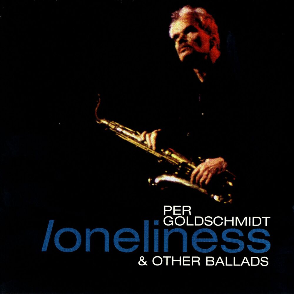 Picture of Loneliness & Other Ballads