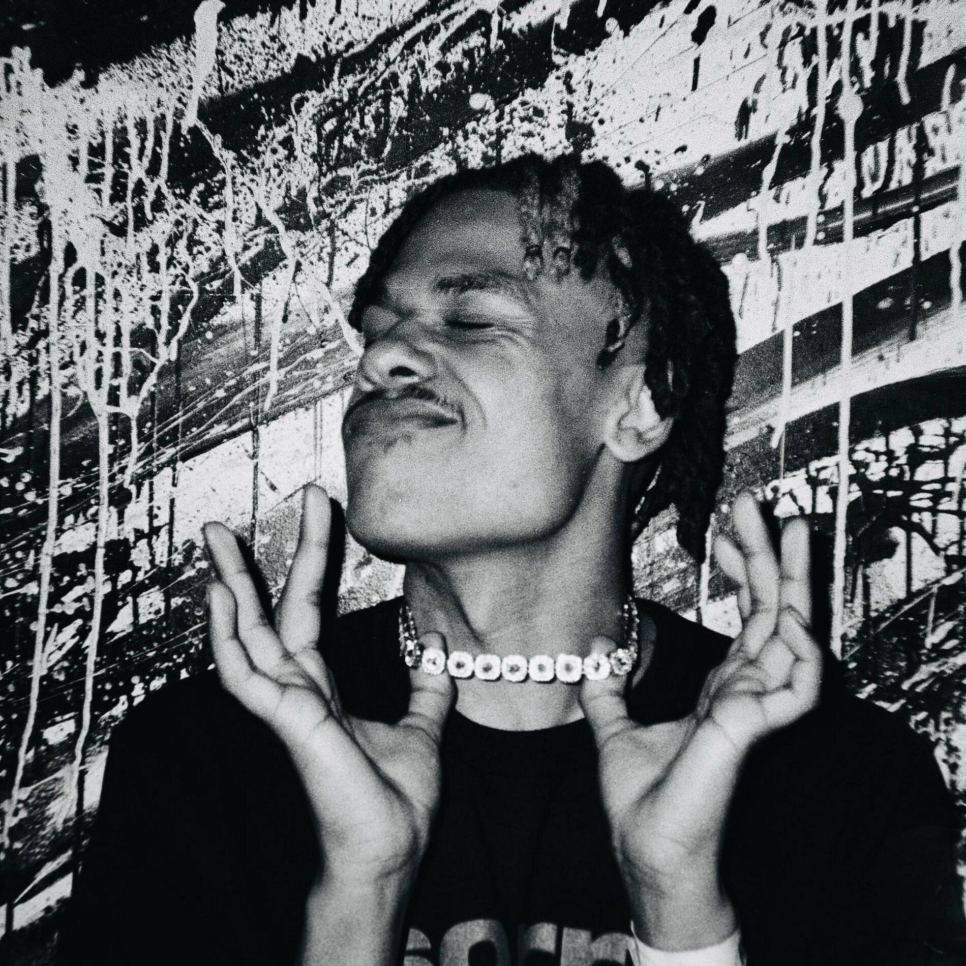 Album cover of koming 4 yuh (Versions)