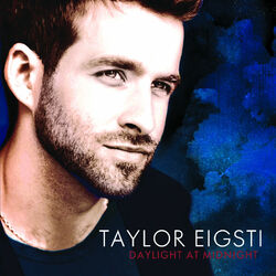 Cover of Daylight at Midnight