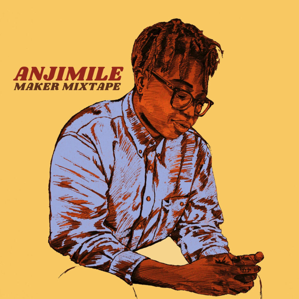 Picture of Maker Mixtape