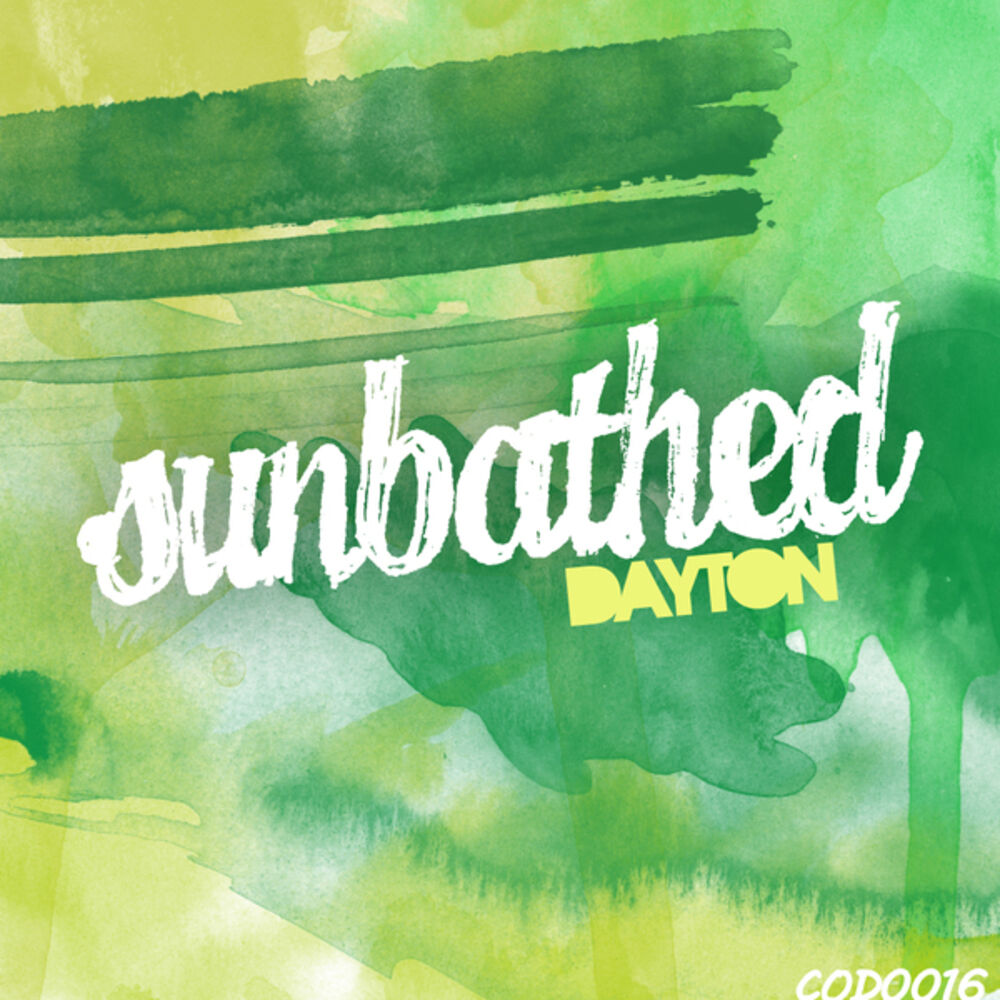Picture of Sunbathed Ep