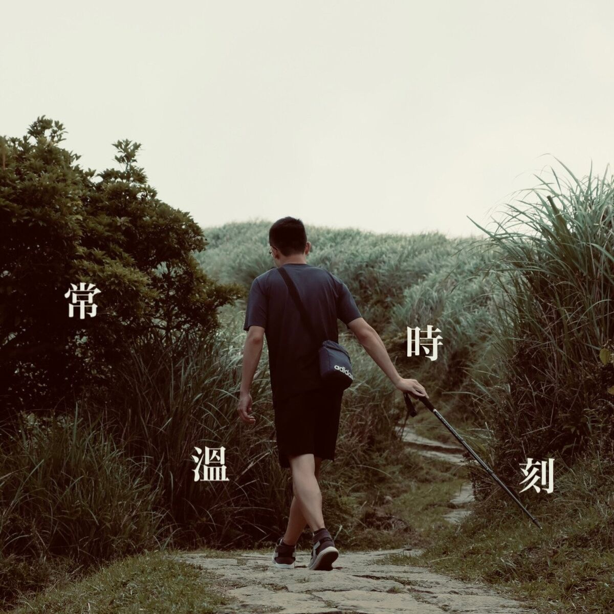 Album cover of 常溫時刻