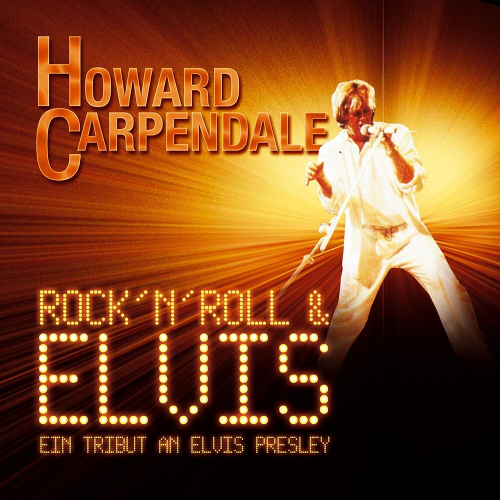 Picture of Rock 'n' Roll & Elvis - Ein Tribut An Elvis Presley