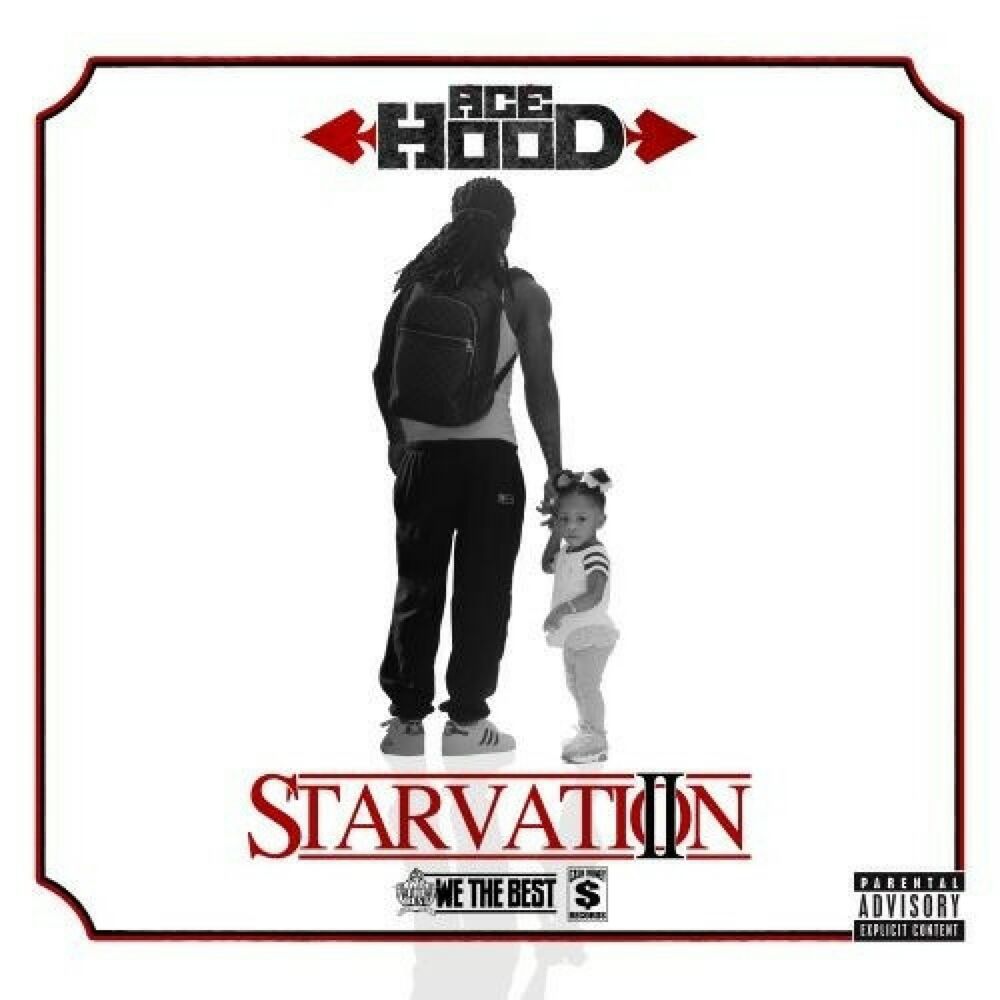 Picture of Starvation 2
