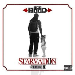Cover of Starvation 2