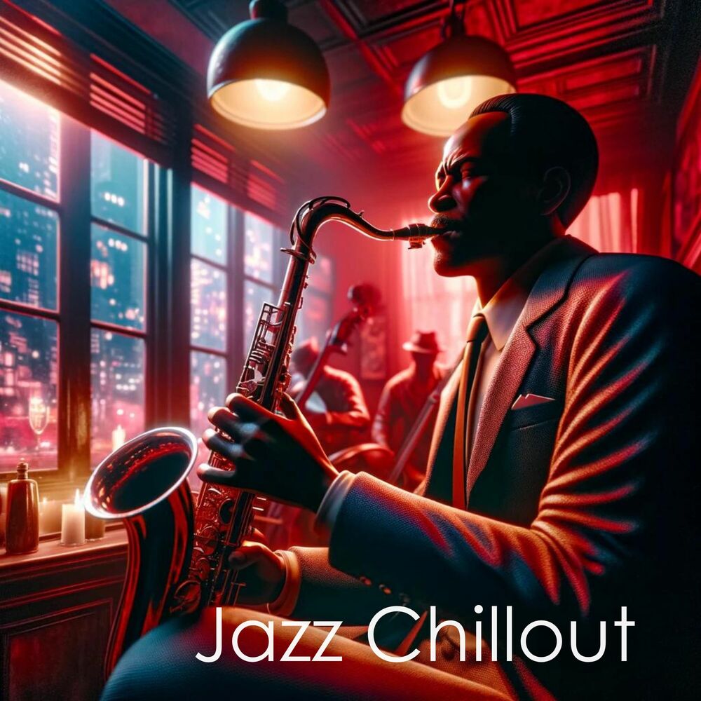 Picture of Jazz Chillout Music: Smooth Vibes for Relaxed Evenings