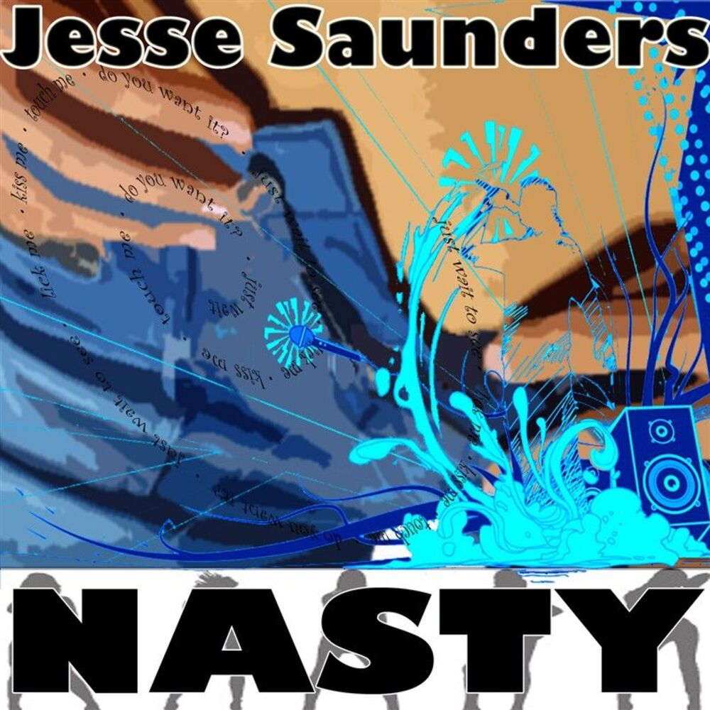 Picture of NASTY