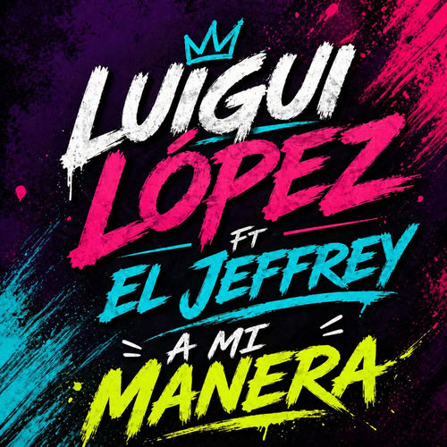 A mi manera